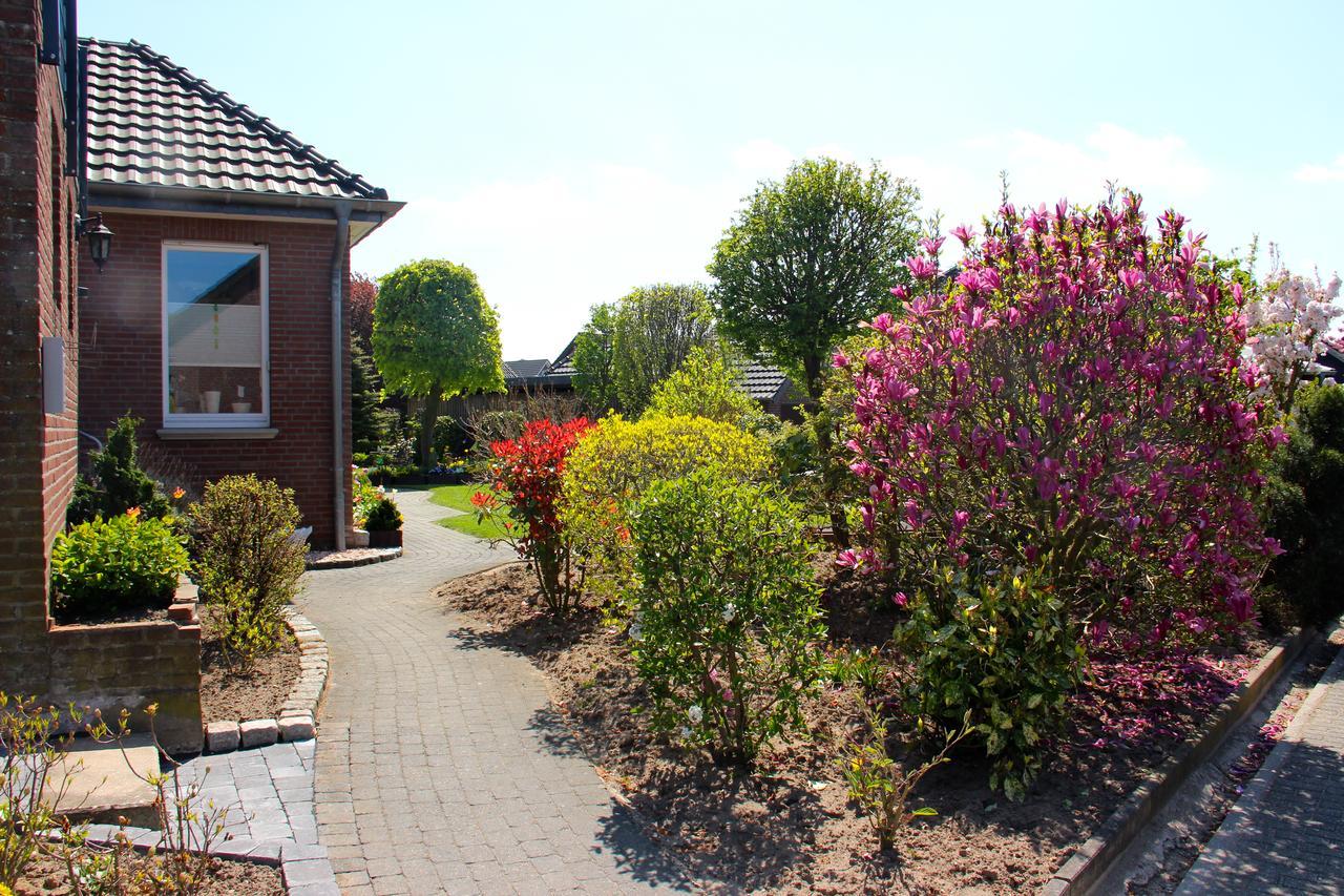 Ferienwohnungen Schoofs Kalkar Exterior photo